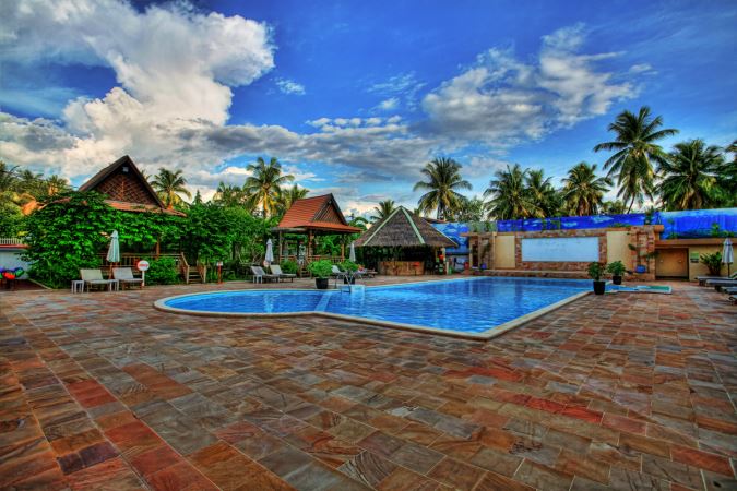 KHEMARA BATTAMBANG I 3*